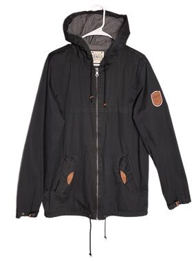 Dravus Light Jacket Windbreaker Men’s Size Medium